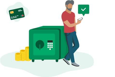 je deviens client  Global Offshore Bank Of European Union